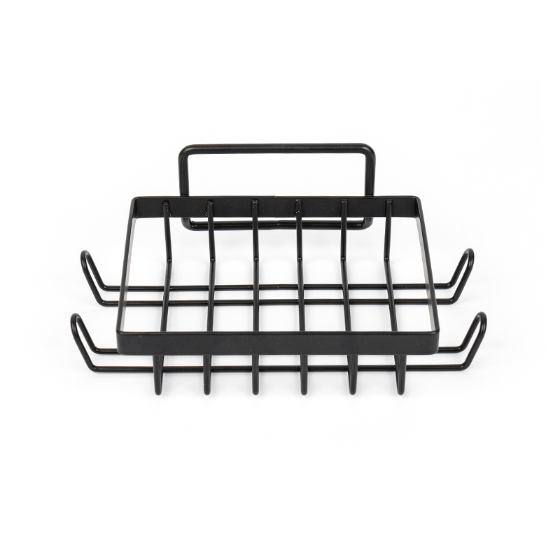 Tempat Sabun Tahan Karat di Dinding untuk Mandi