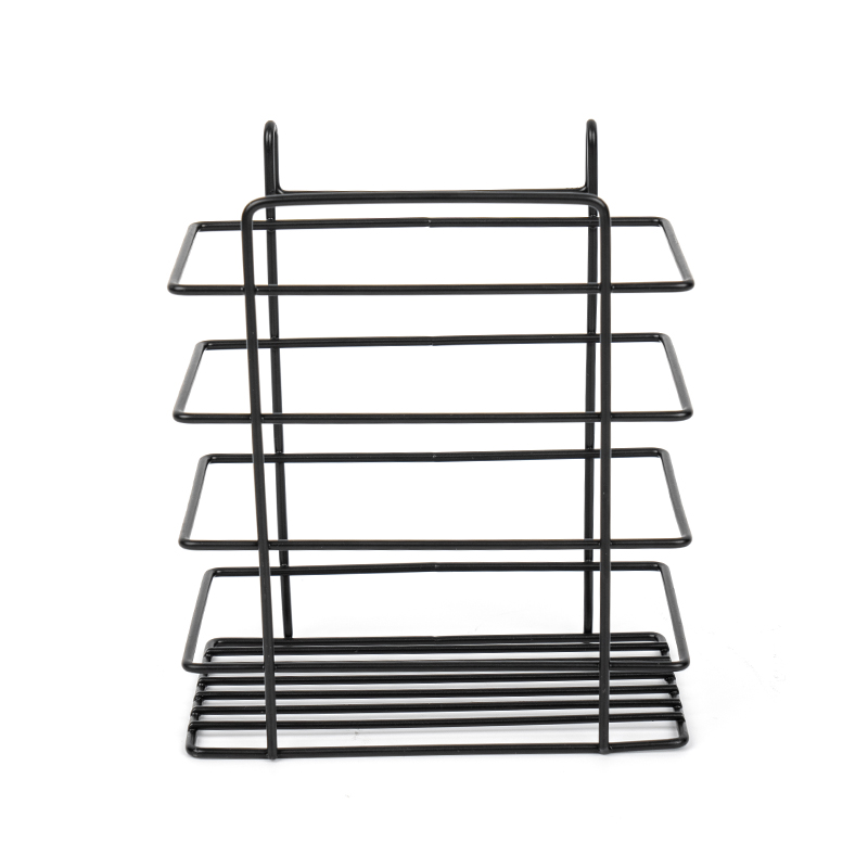 Tempat Penyimpanan Kamar Mandi untuk Lemari & Rak