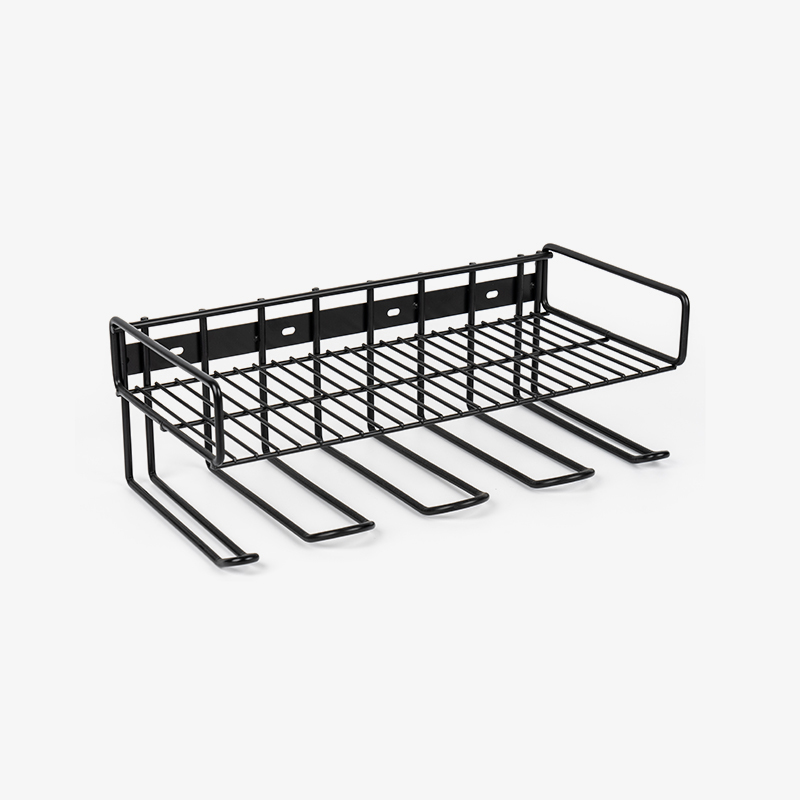 Penyelenggara Perkakas Listrik yang Dipasang di Dinding untuk Garasi