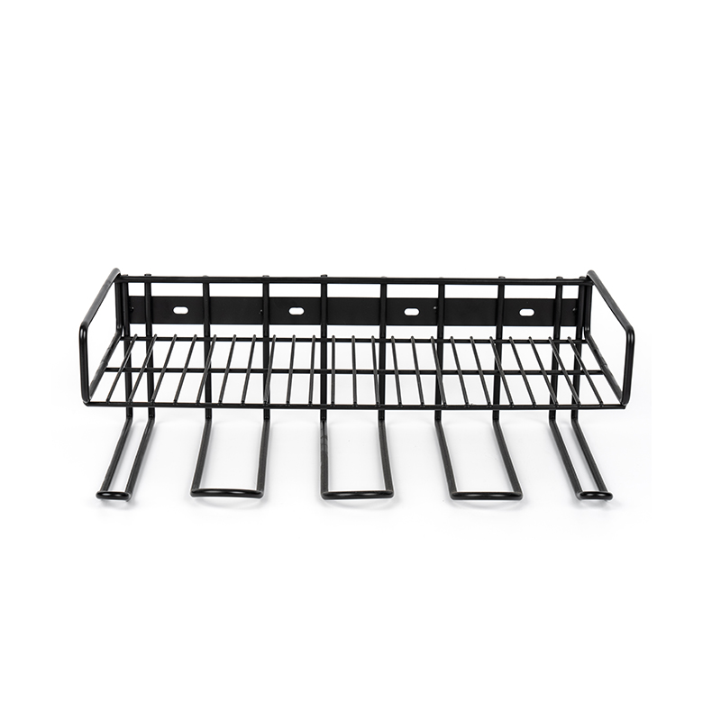 Penyelenggara Perkakas Listrik yang Dipasang di Dinding untuk Garasi