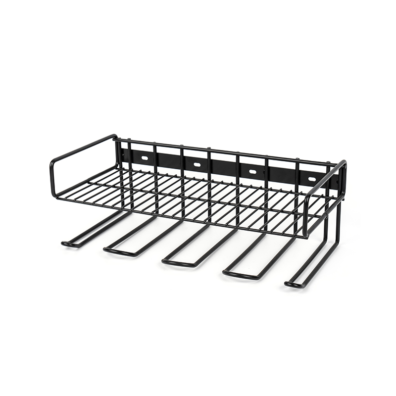 Penyelenggara Perkakas Listrik yang Dipasang di Dinding untuk Garasi