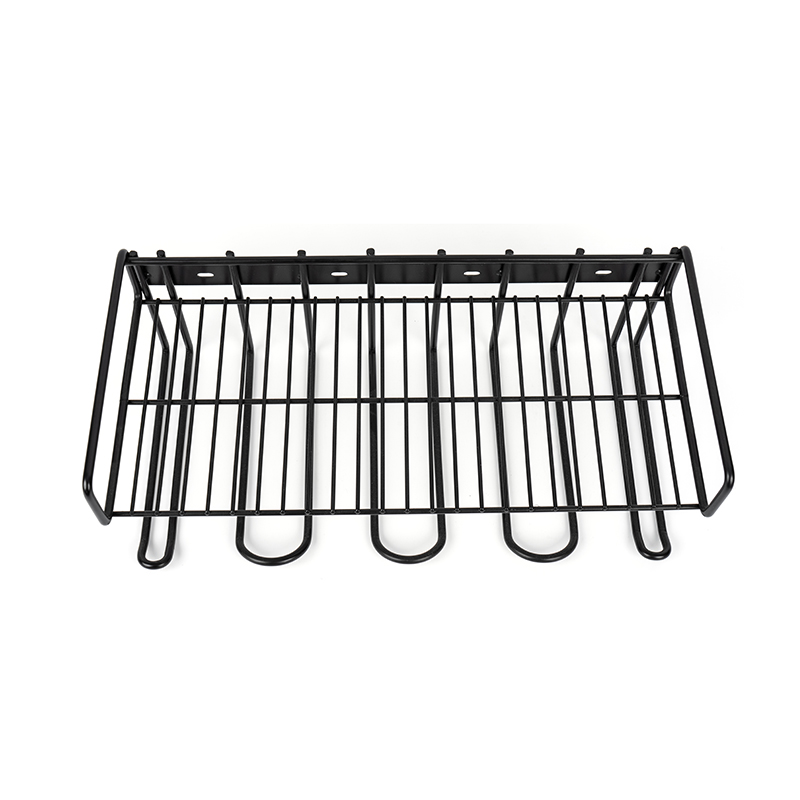 Penyelenggara Perkakas Listrik yang Dipasang di Dinding untuk Garasi