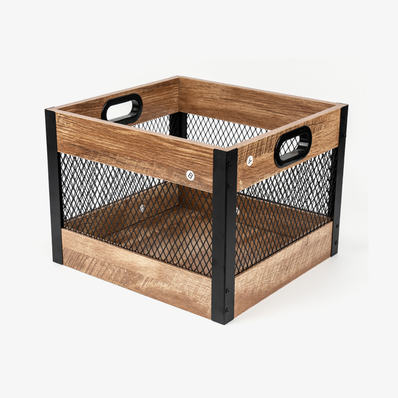 Rak Penyimpanan Majalah