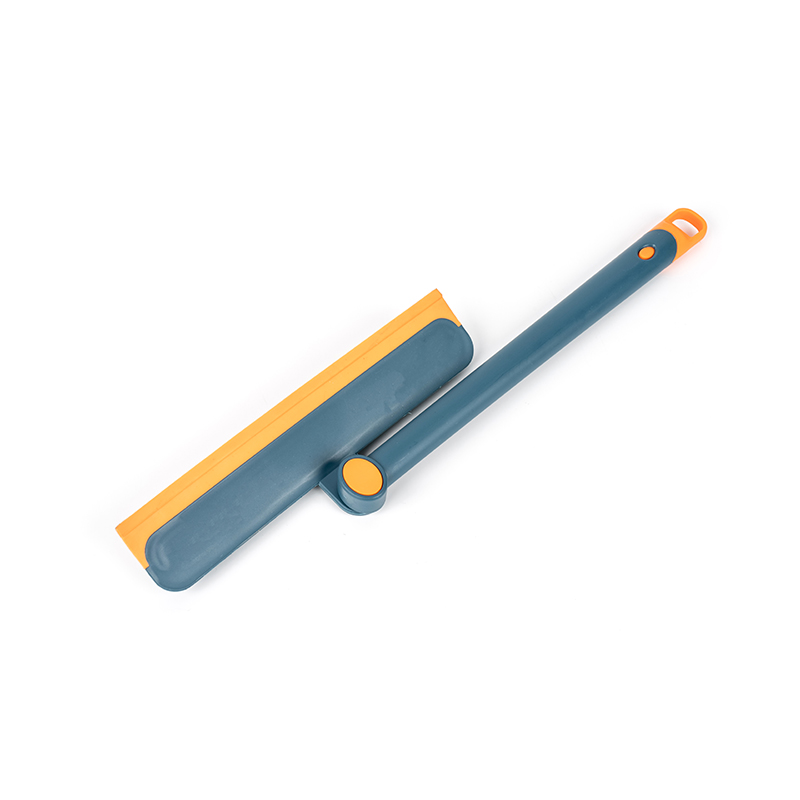 Wiper Gagang Panjang untuk Pembersihan Kamar Mandi, Jendela & Lantai