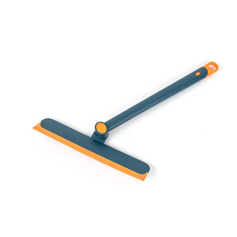 Wiper Gagang Panjang untuk Pembersihan Kamar Mandi, Jendela & Lantai