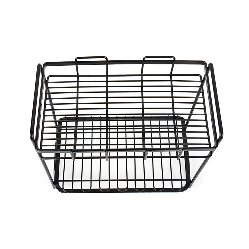 Rak Penyimpanan Lapisan Ganda