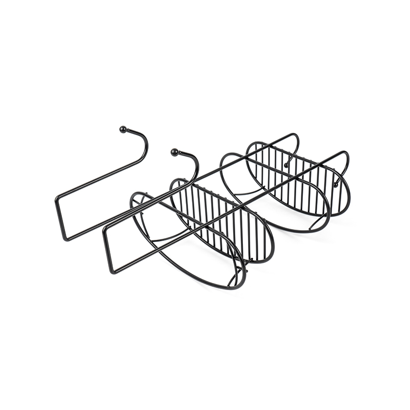 Organizer Keranjang Gantung untuk Dapur & Kamar Mandi