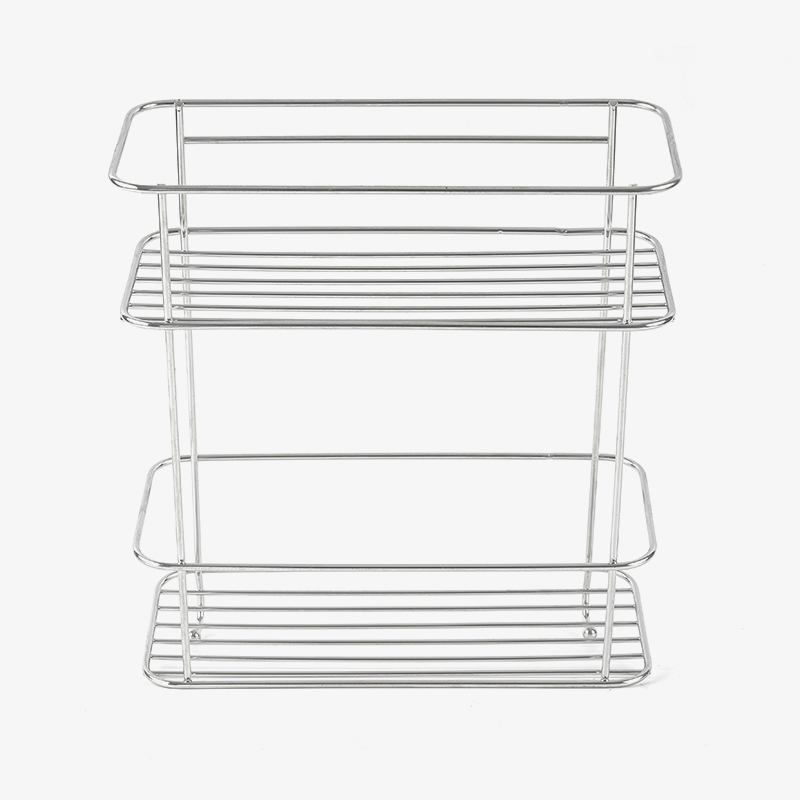 Tempat Penyimpanan Modern Organizer Kamar Mandi