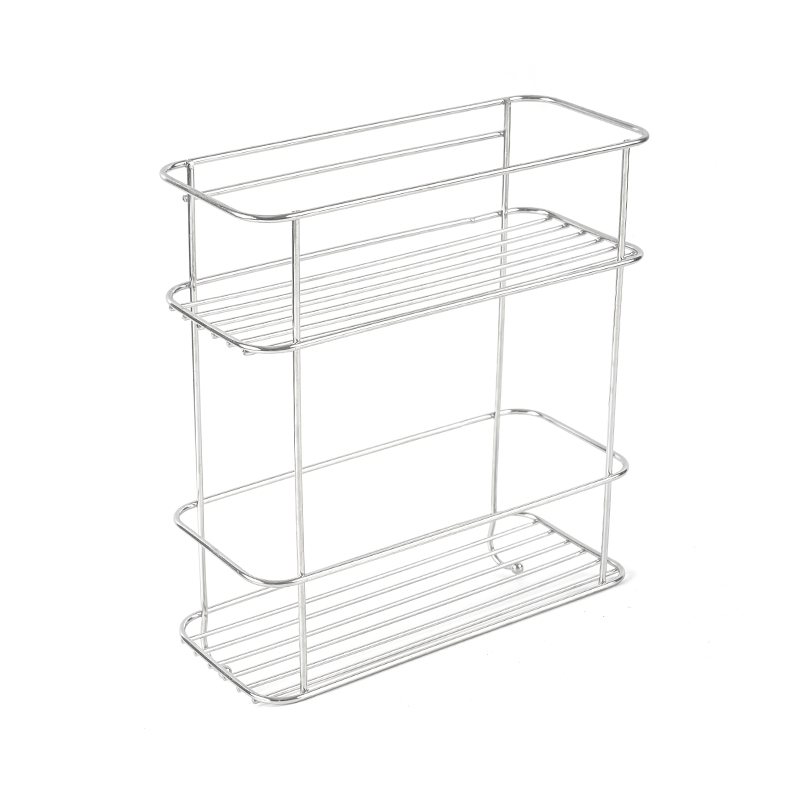 Tempat Penyimpanan Modern Organizer Kamar Mandi