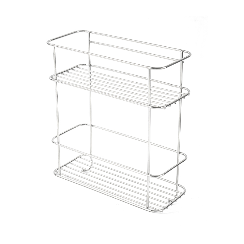 Tempat Penyimpanan Modern Organizer Kamar Mandi