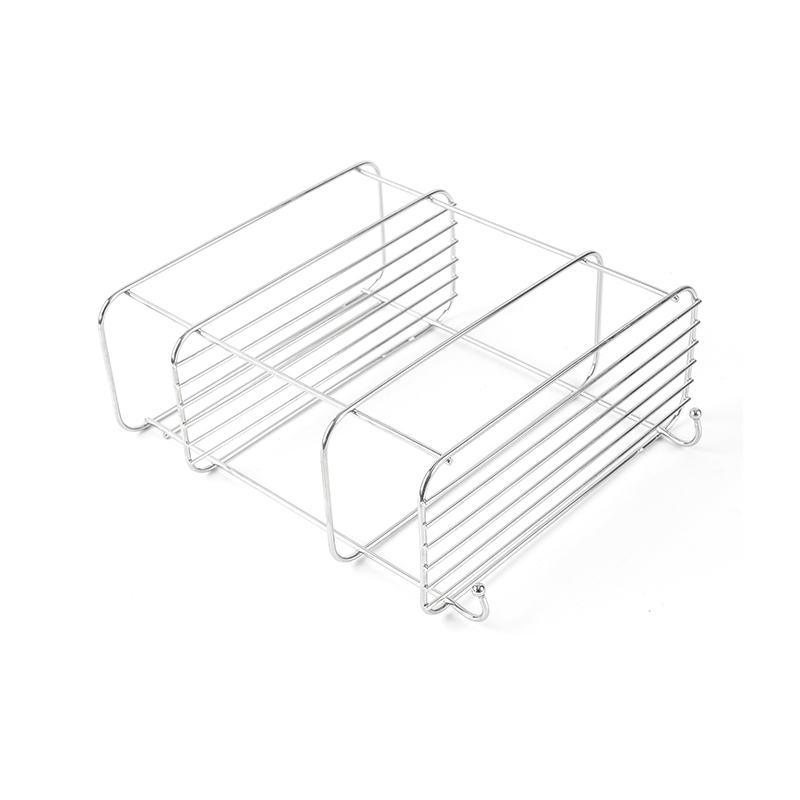 Tempat Penyimpanan Modern Organizer Kamar Mandi