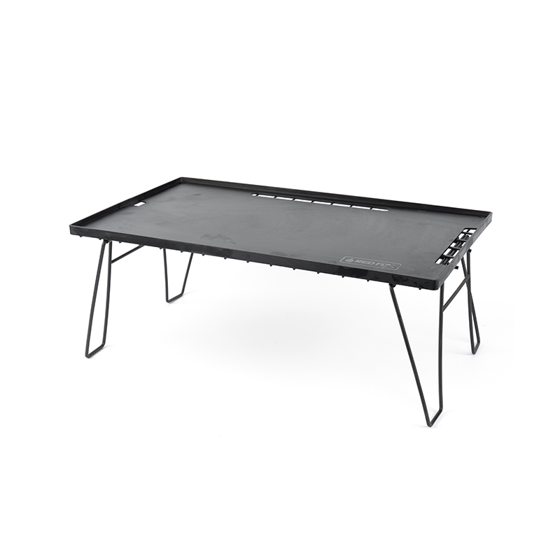 Wawasan Ilmiah tentang Peralatan Memanggang Luar Ruangan: Kode Teknologi di Balik Meja Lipat dan Panggangan