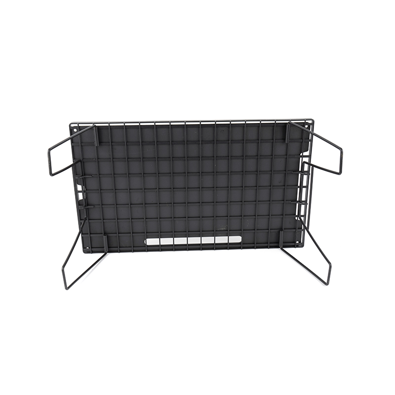 Meja Plastik Lipat Kaki untuk Penggunaan Indoor & Outdoor