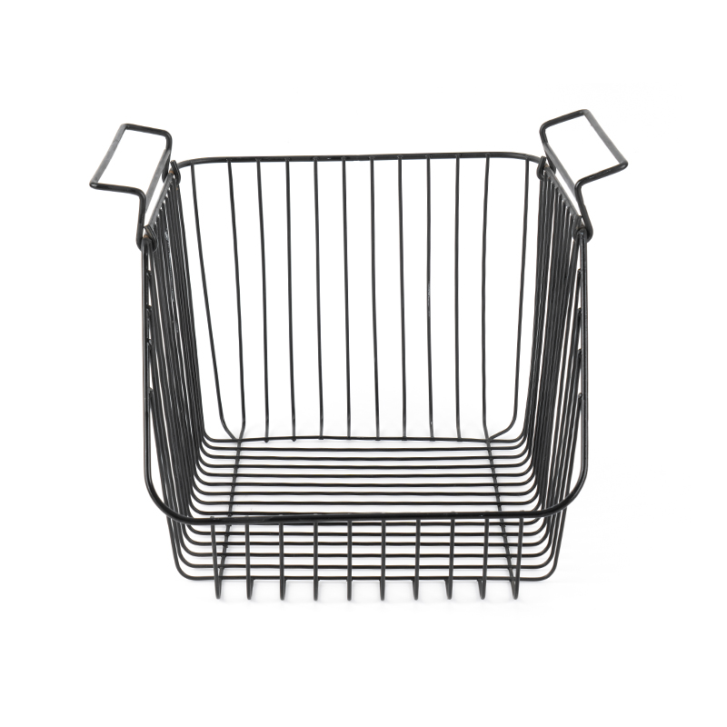 Keranjang Penyimpanan Besi