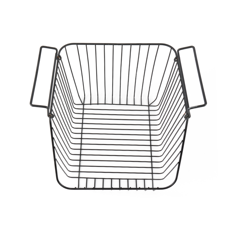 Keranjang Penyimpanan Besi