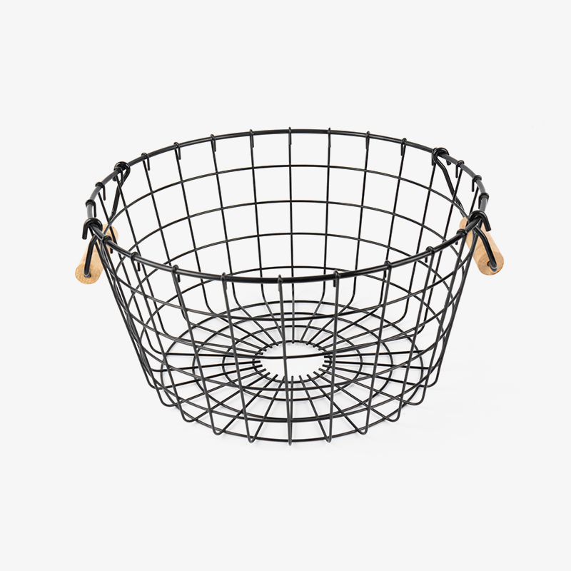 Keranjang Pakaian Kotor