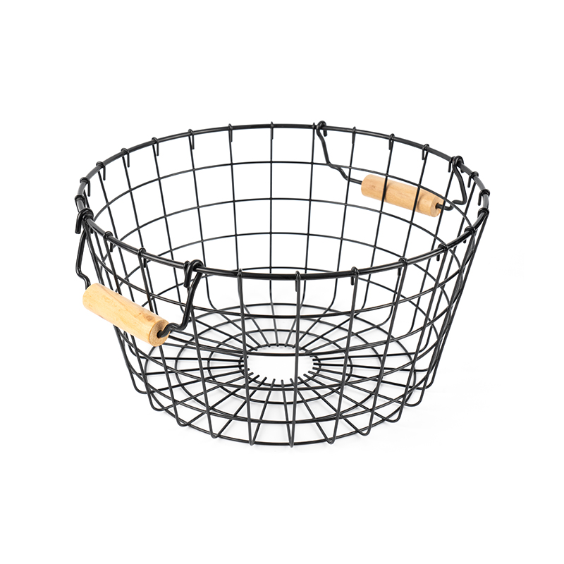 Keranjang Pakaian Kotor