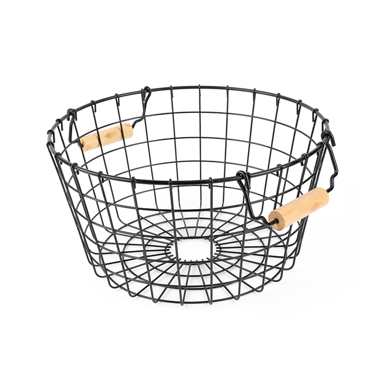 Keranjang Pakaian Kotor