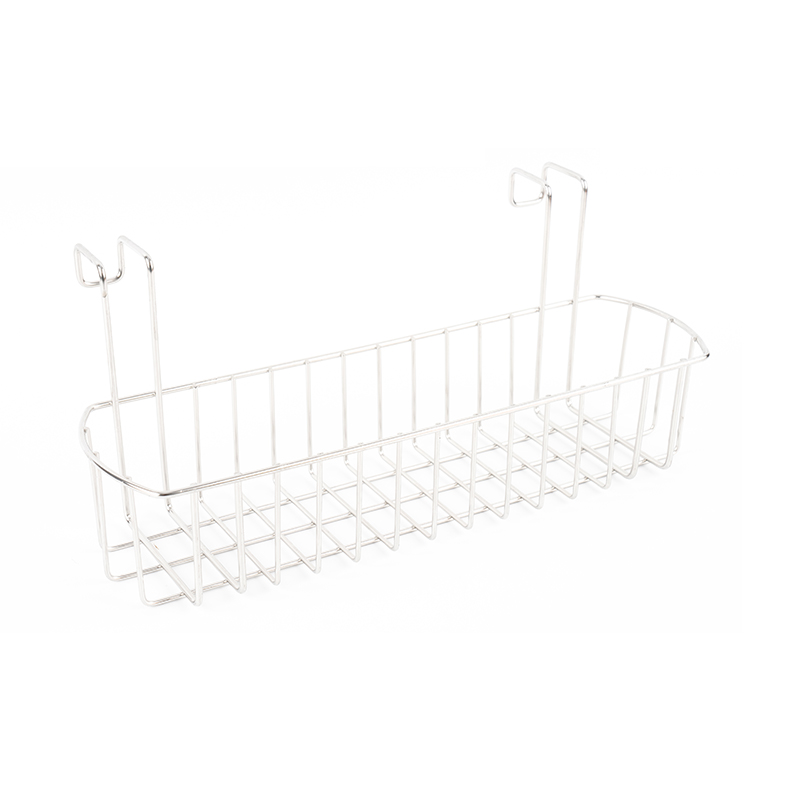 Keranjang Gantung Kamar Mandi