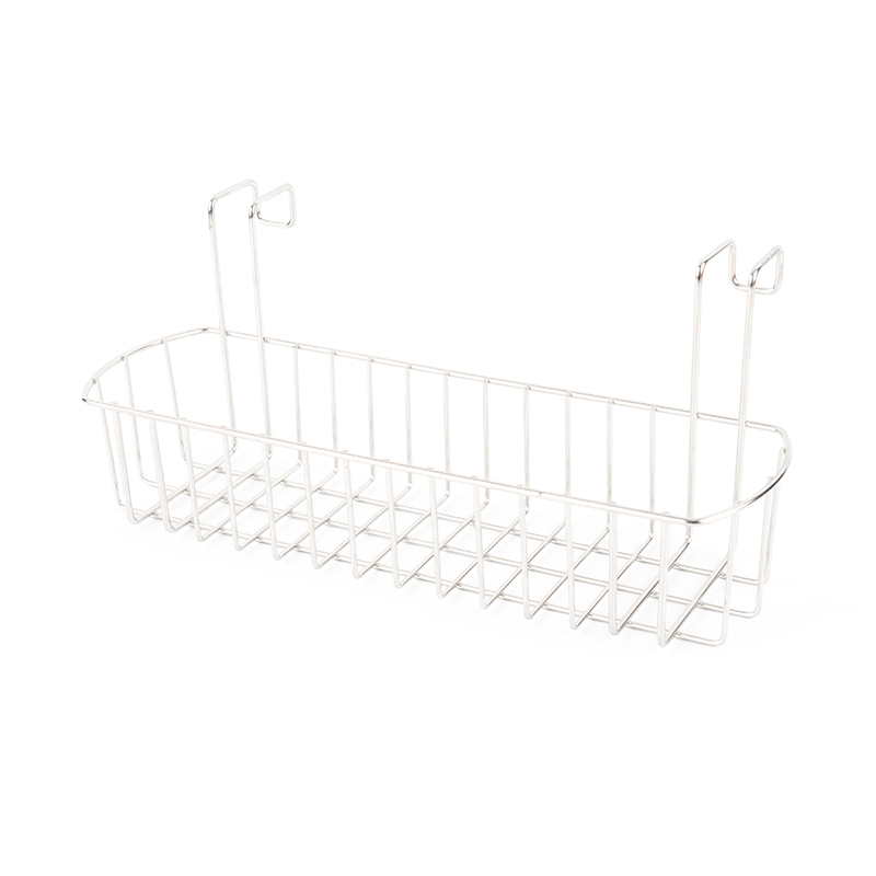 Keranjang Gantung Kamar Mandi