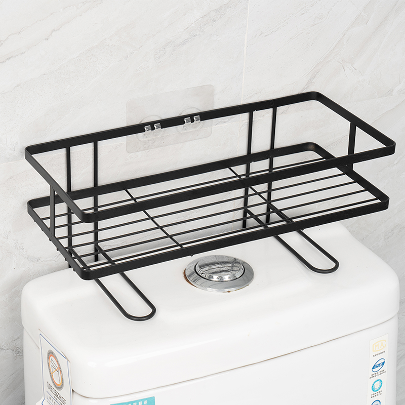 Rak Gantung Kamar Mandi