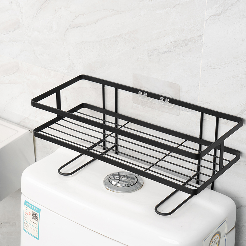 Rak Gantung Kamar Mandi