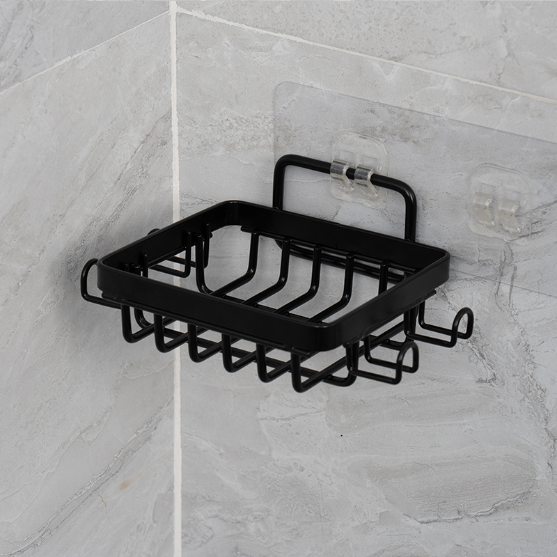 Tempat Sabun Tahan Karat di Dinding untuk Mandi