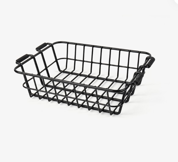 Berapa Berat yang Dapat Didukung Rak Penyimpanan Logam yang Dipasang di Dinding?