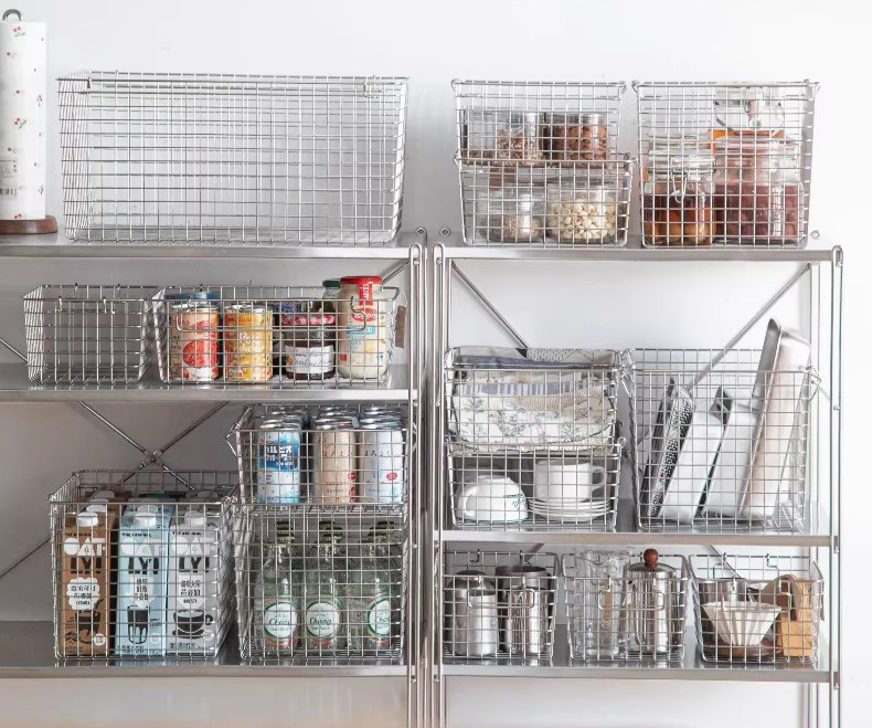 Mengapa Baja Tahan Karat 304 Merupakan Bahan Pilihan untuk Tempat Perkakas Baja Tahan Karat 304